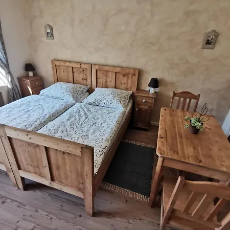 U Koudelnika 3* Кутна-Гора