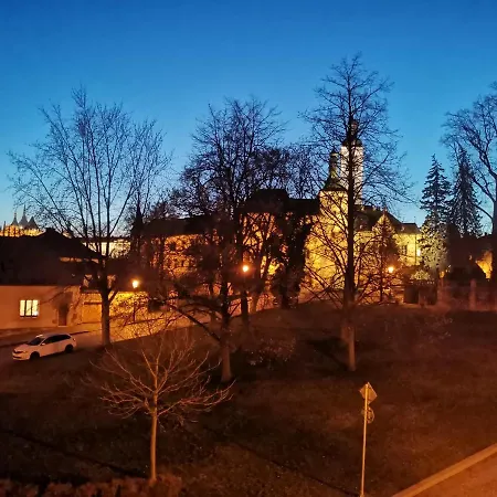 U Koudelnika 3* Kutna Hora