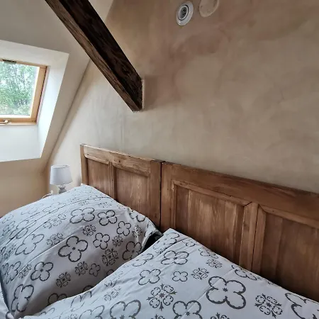 U Koudelnika Гостевой дом