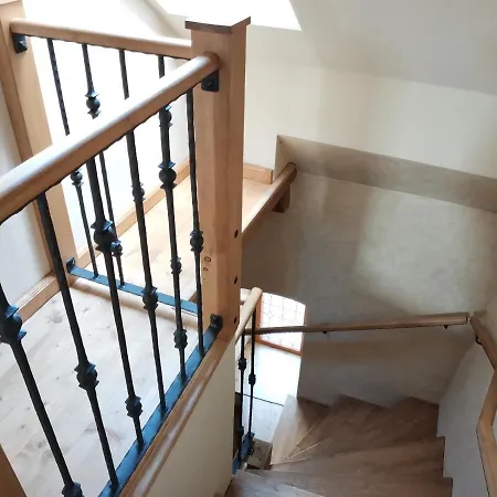 Гостевой дом U Koudelnika