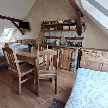 Guest house U Koudelnika Kutna Hora