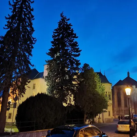 U Koudelnika Maison d'hôtes Kutná Hora