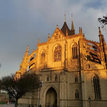 U Koudelnika Kutná Hora