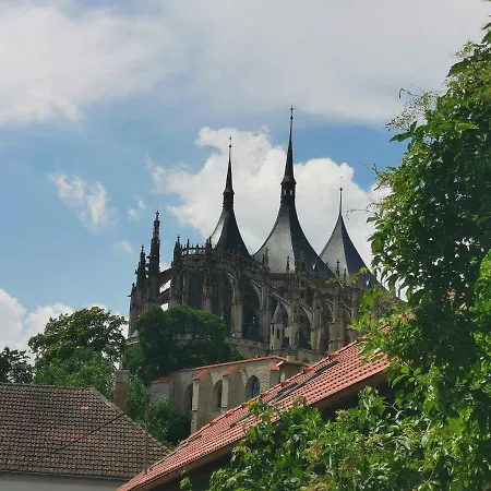 Гостевой дом U Koudelnika