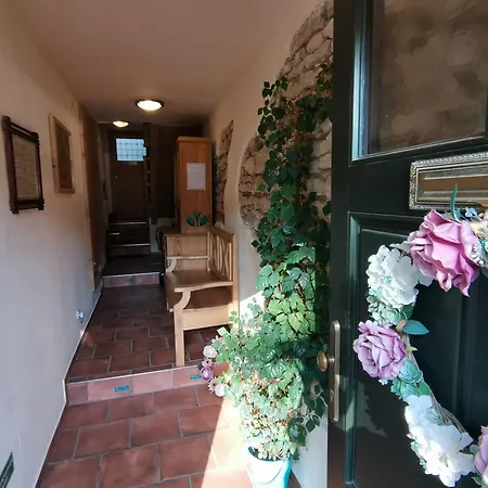 Guest house U Koudelnika