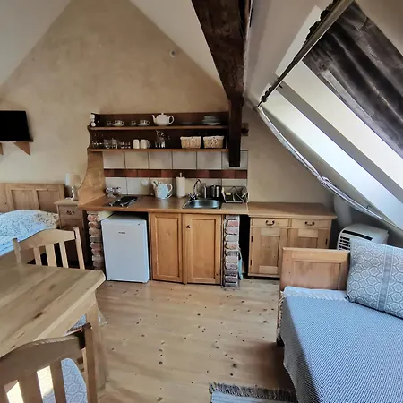 U Koudelnika 3* Кутна-Гора