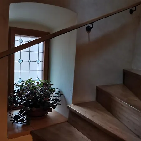 U Koudelnika Guest house Kutna Hora