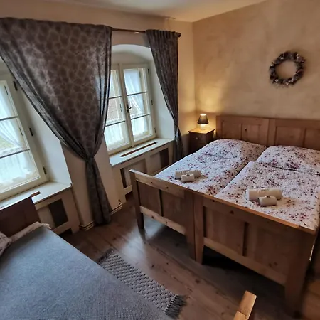 U Koudelnika Kutna Hora