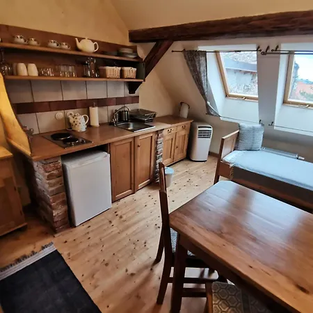 U Koudelnika Guest house Kutna Hora