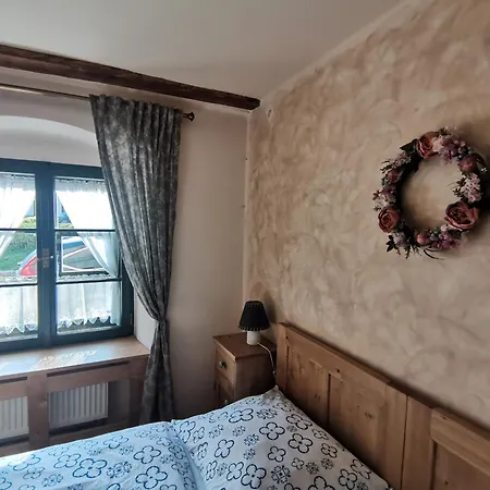 Гостевой дом U Koudelnika 3*