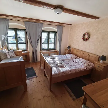 U Koudelnika Kutná Hora