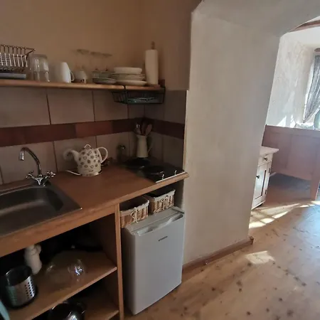 Guest house U Koudelnika