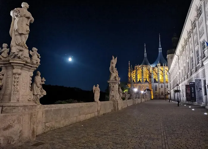 U Koudelnika Pensjonat