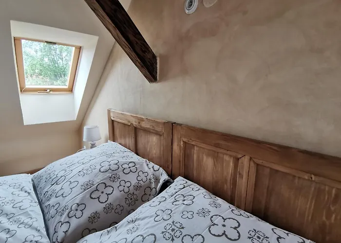 U Koudelnika Pensjonat