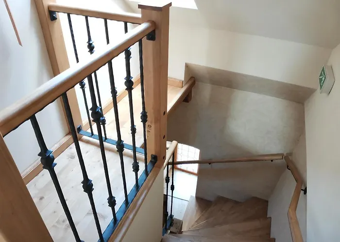 招待所 U Koudelnika