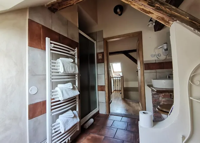 U Koudelnika Pensjonat