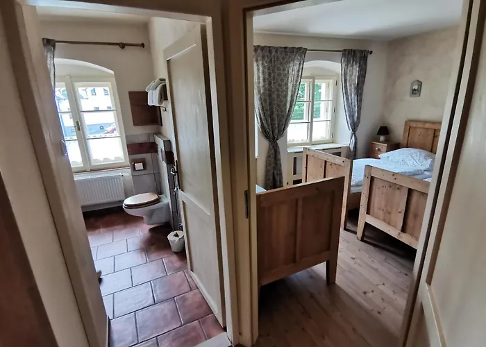 Pensjonat U Koudelnika 3*