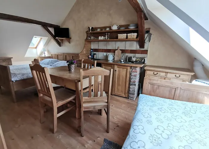 Pensjonat U Koudelnika Kutná Hora