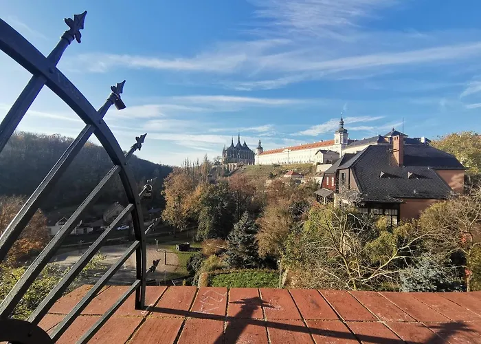 U Koudelnika Pensjonat