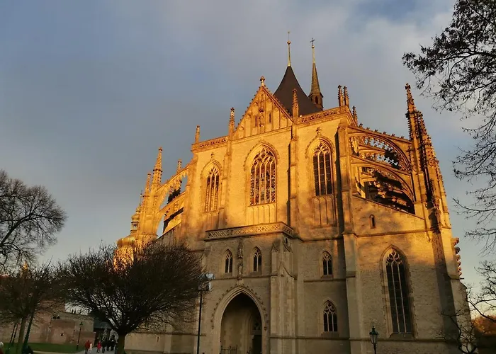 U Koudelnika Kutná Hora