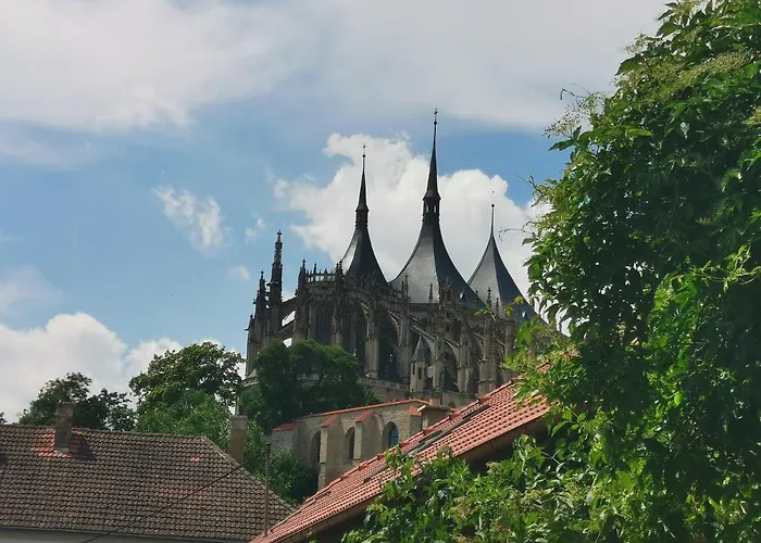 招待所 U Koudelnika