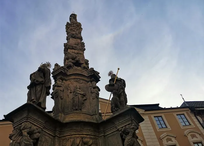 Pensjonat U Koudelnika Kutná Hora