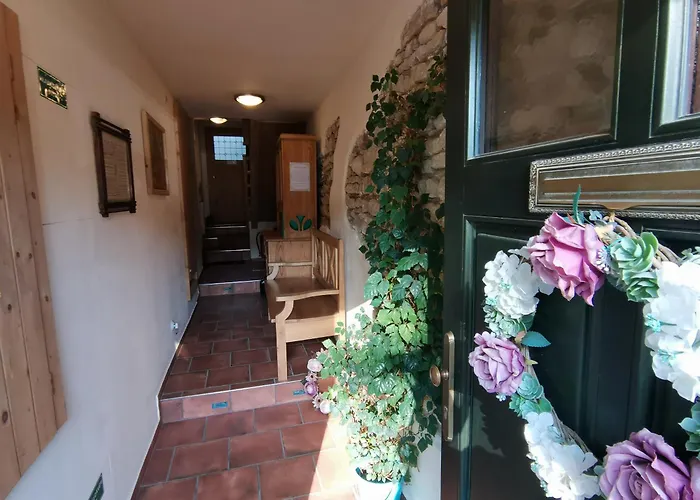 Pensjonat U Koudelnika