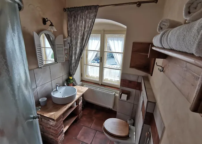 U Koudelnika Pensjonat