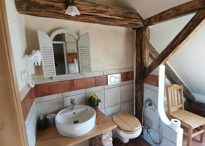 U Koudelnika Pensjonat Kutná Hora