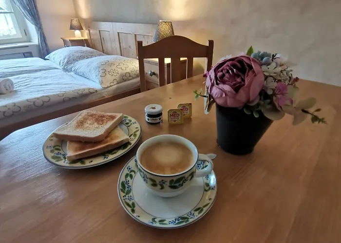 U Koudelnika Kutná Hora