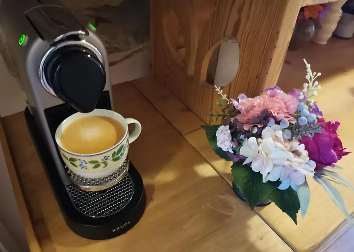 U Koudelnika Pensjonat 3*