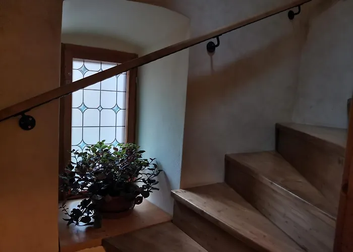 U Koudelnika 招待所 库特纳霍拉