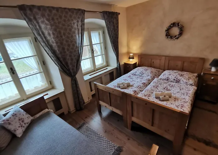 U Koudelnika Kutná Hora