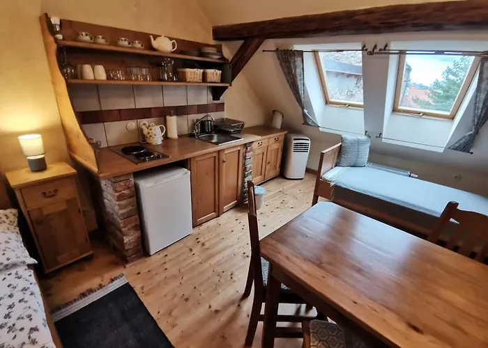 U Koudelnika Pensjonat Kutná Hora